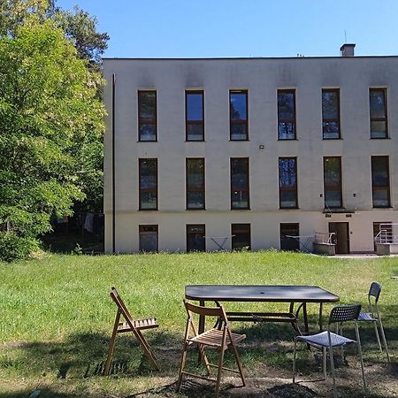 Lubelski Warsaw Exterior photo
