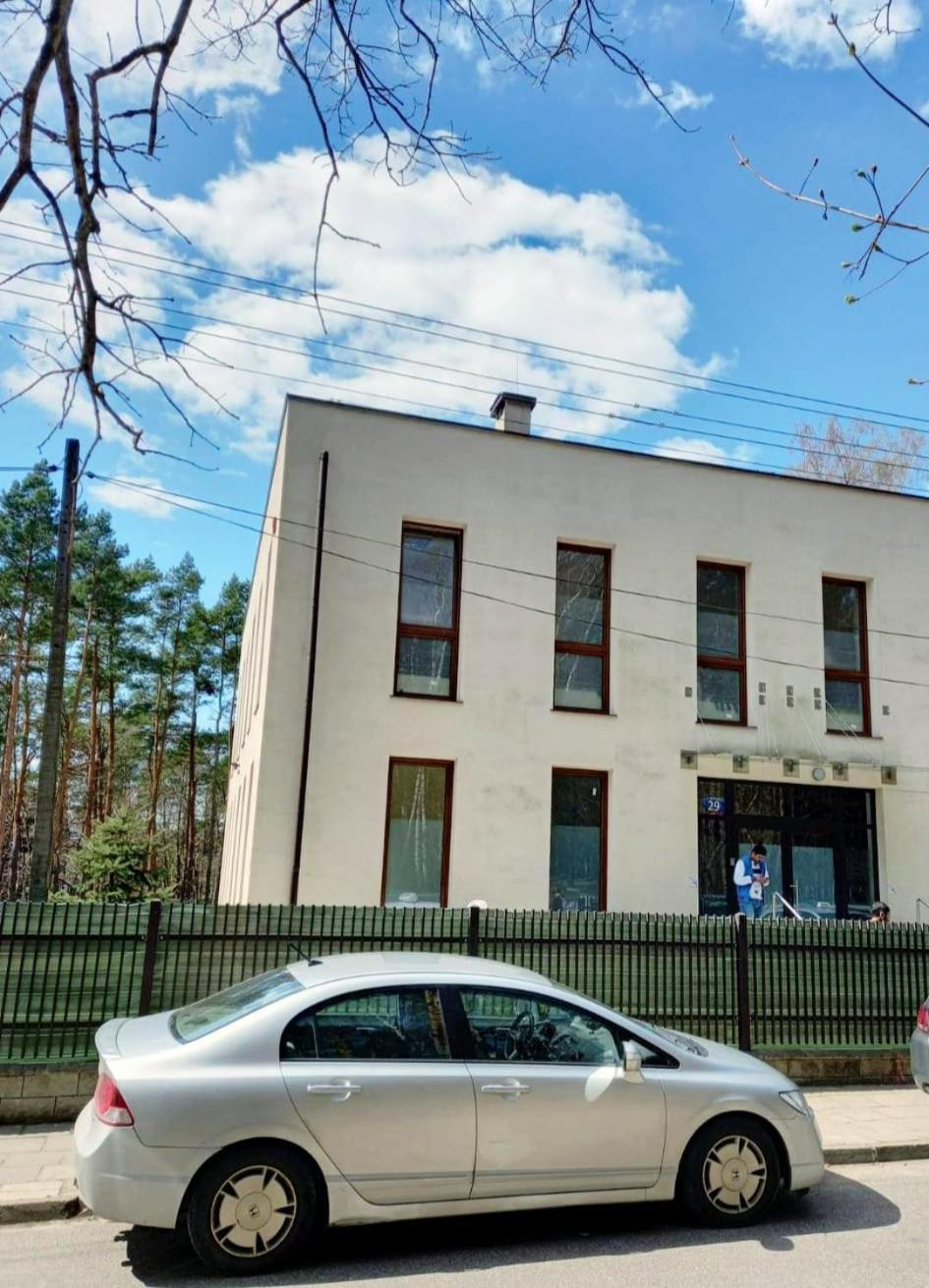 Lubelski Warsaw Exterior photo